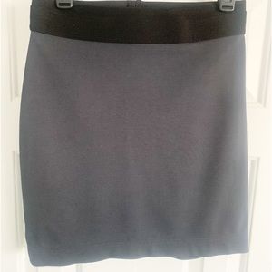 BCBGMAXARIA Women's Short Skirt